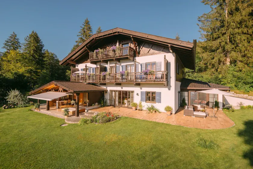 Ferienhaus Heimhof - Image 1