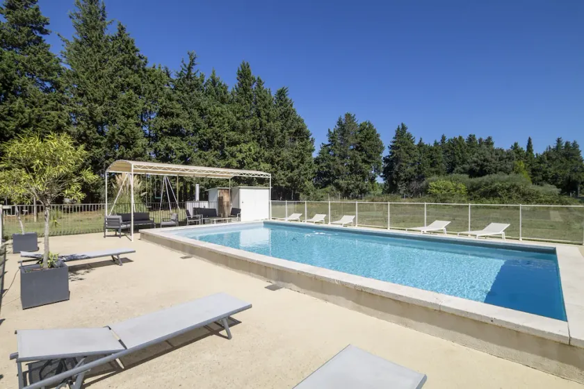 Maison Fontvieille - Image 1