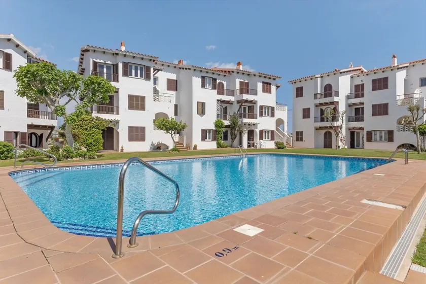 Wunderschönes Apartment “La Gardenia 41” mit WLAN, Pool, Terrasse und Garten; Straßenparkpätze vorhanden - Image 1