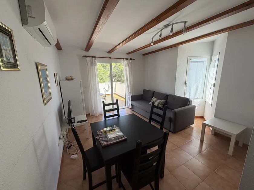 LA SELLA - BUGANVILLA - Appartamento per 3 persone a Pedreguer - Image 1