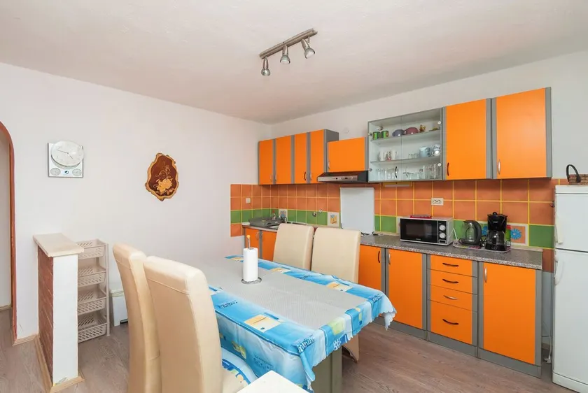 Apartments Sinisa - Image 1