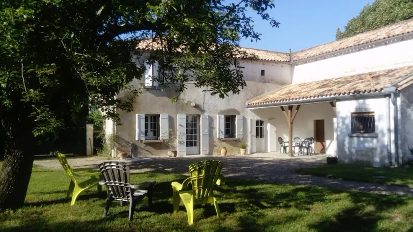 Gîte de Gotic - Pujols - Image 1