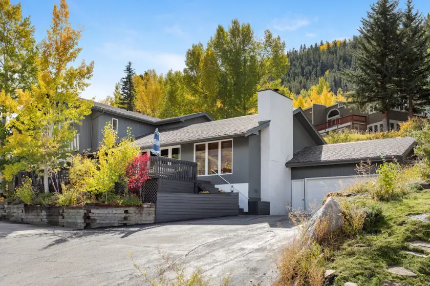 Maison de montagne vail! Juste rénové. Pour 18 personnes - Image 1