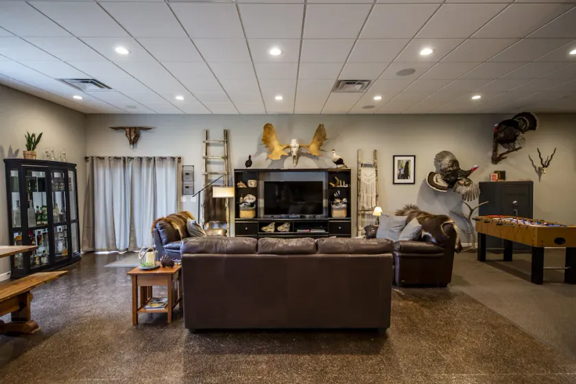 Nomad Lodge - Start your adventure here! - Image 1