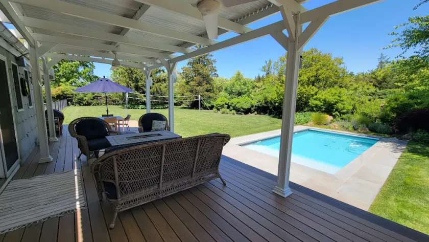 Serene North Fork Oasis - Image 1