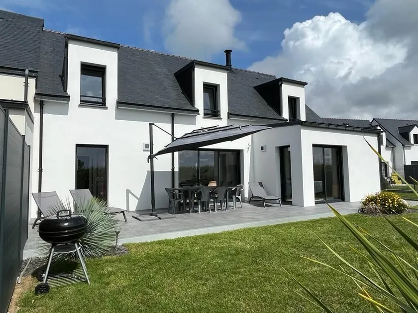 Holidays family property, 3 bedrooms - Image 1