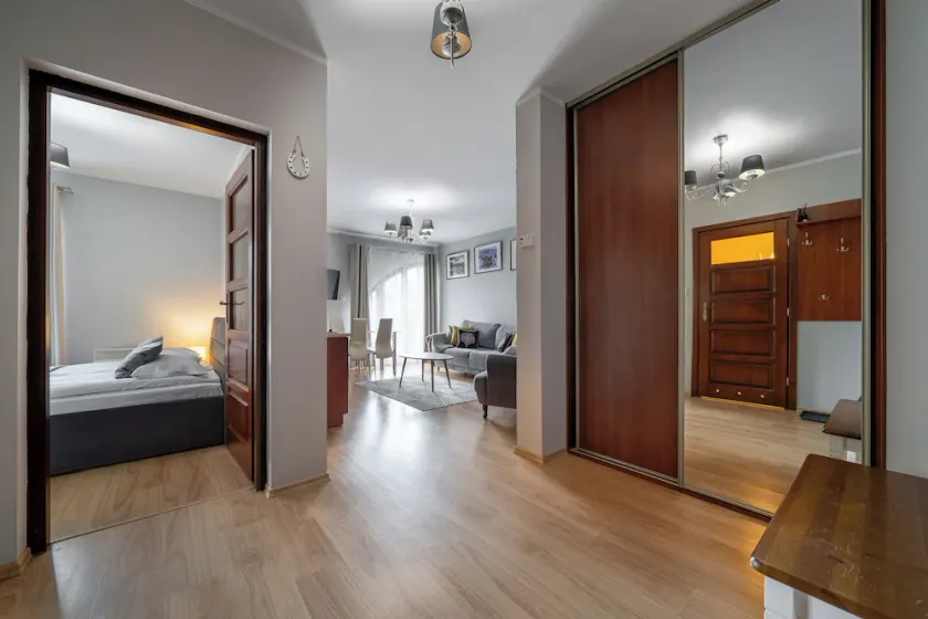 RentPlanet - Apartament Rysulówka - Image 1