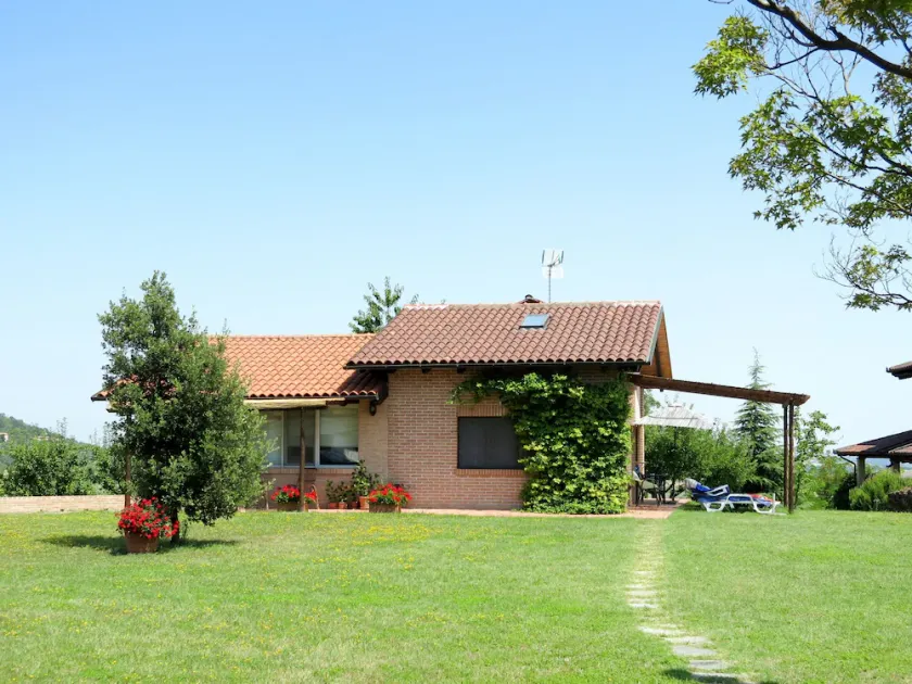 Holiday Home Le Rose Rosse by Interhome - Image 1