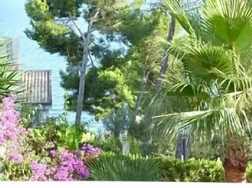 🌴Spacieuse villa familiale avec piscine privée et vues sur la mer, à seulement 250 m de la mer ! - Image 1