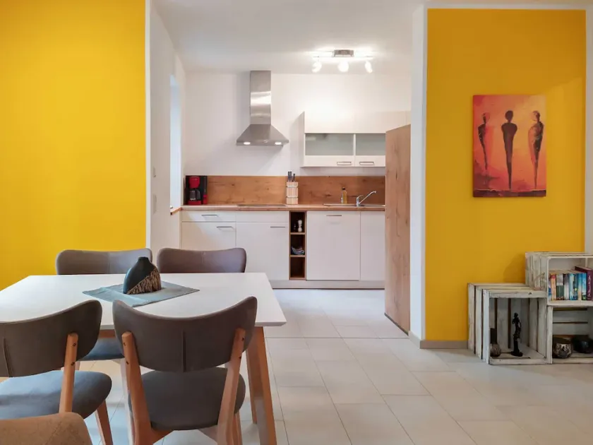 Ferienwohnung Waldluft - Villa Liselotte - Image 1