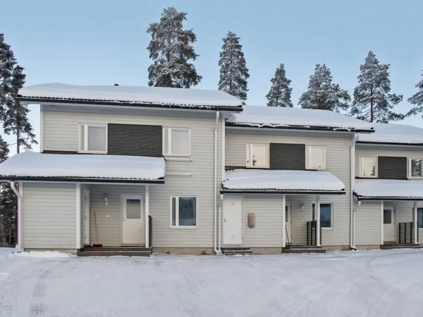 Vuokatinlampi 7 a by Interhome - Image 1