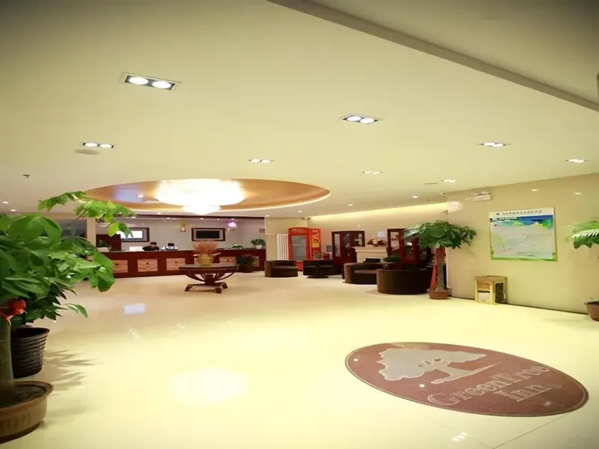 Green Kebin Hotel Beijing (Miyun Great Wall Huandao Branch) - Image 1