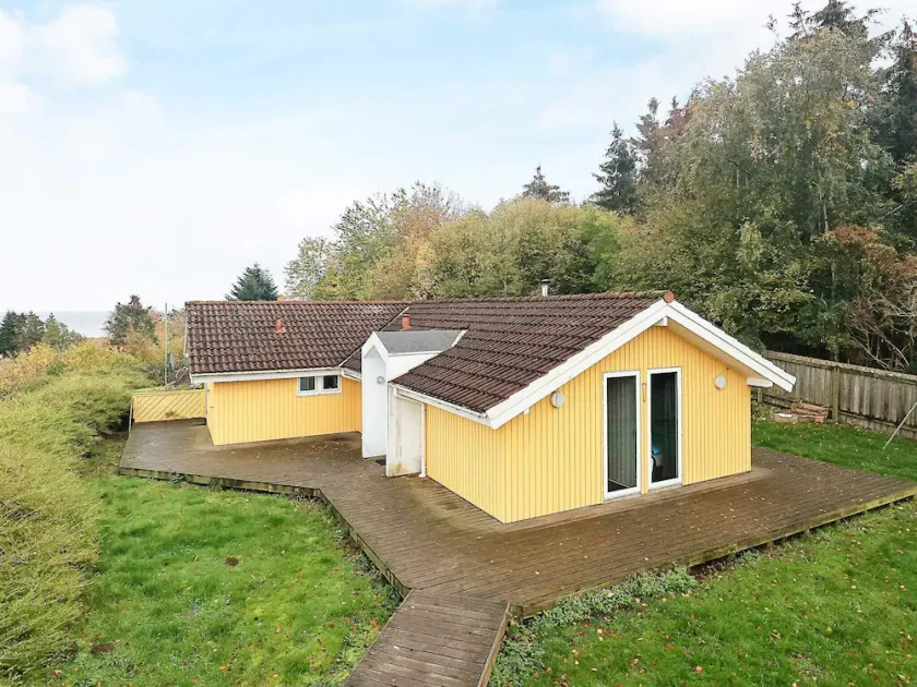 10 Person Holiday Home in Rudkobing - Image 1