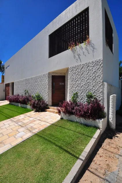 Casa Mara! on Cupe Beach. Maximum 6 people, 3 bedrooms, 2 bathrooms. - Image 1