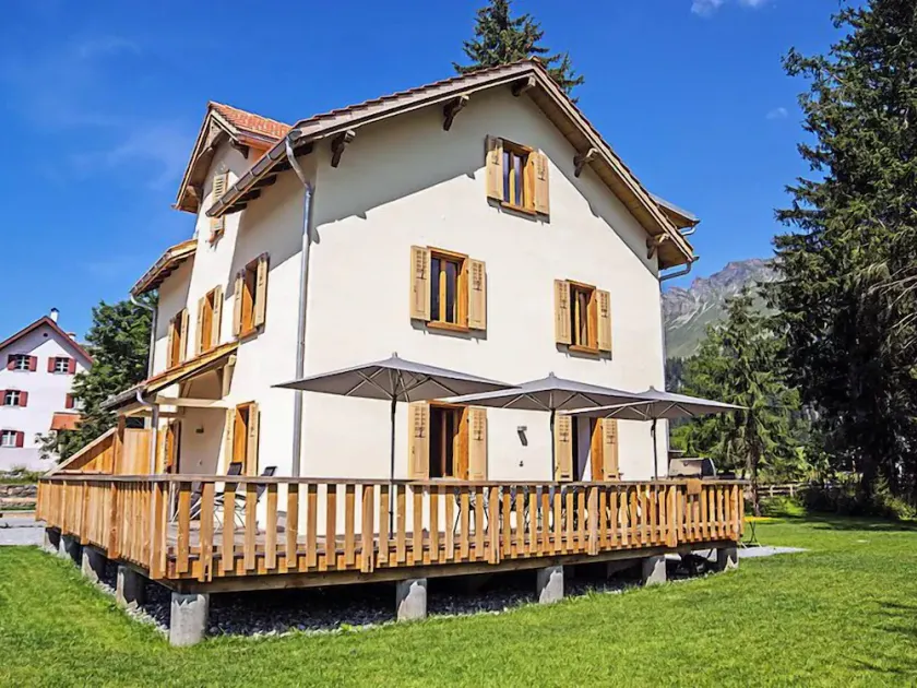 Holiday Home von Capeller by Interhome - Image 1