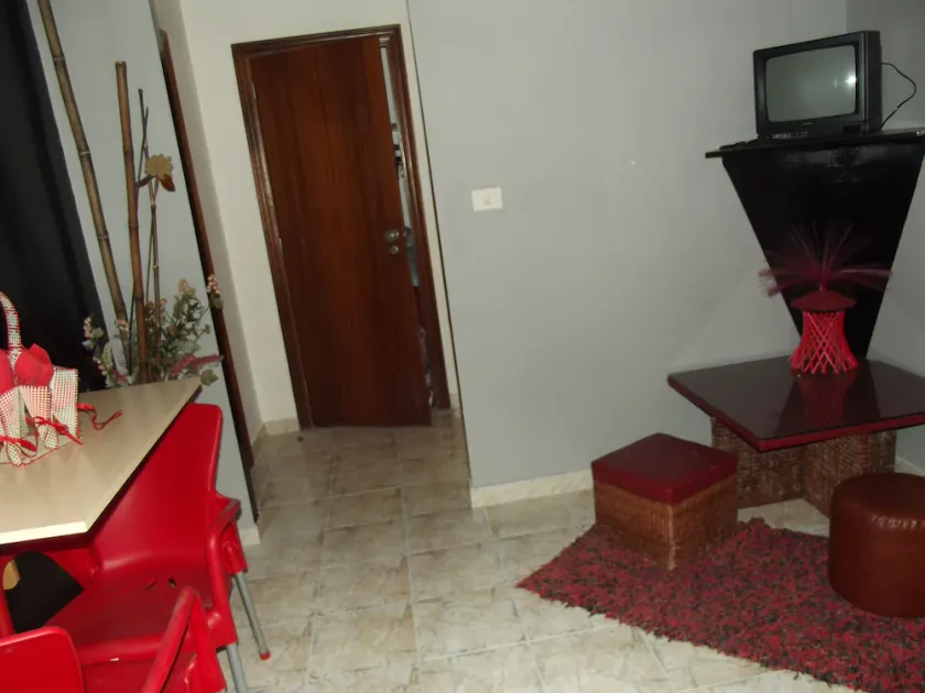 ROMANTIC SUITABLE-STUDIO FOR COUPLES. - Image 1