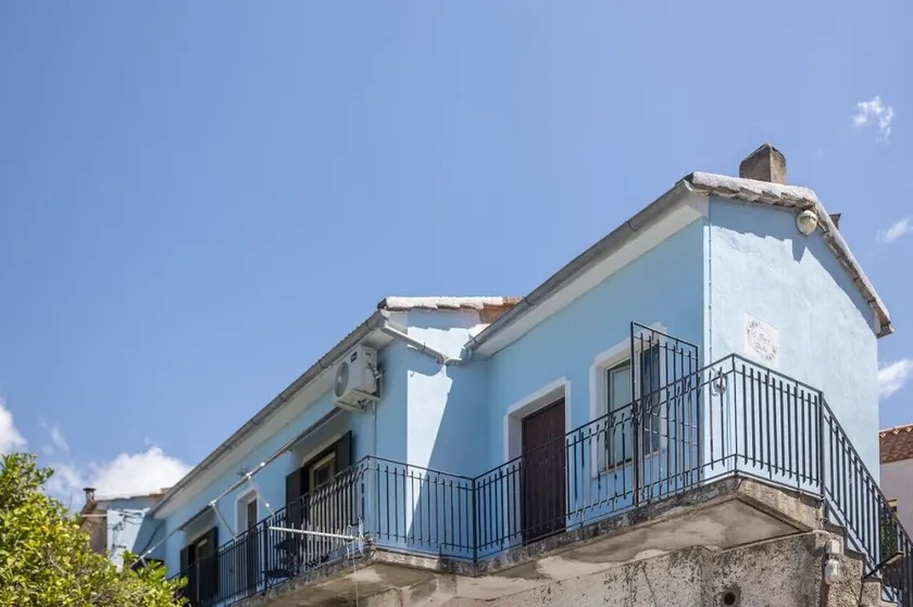 B&B La Casa di Carolina - Image 1