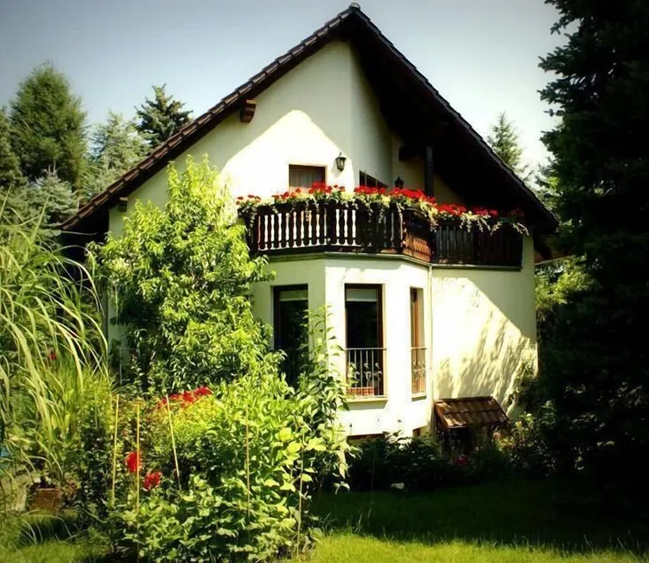 Ferienwohnung Ginkgo - Image 1