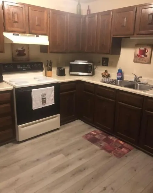 HCHideaway-Quiet, Cottagelike!  Pet Friendly!  Queen bed! - Image 1