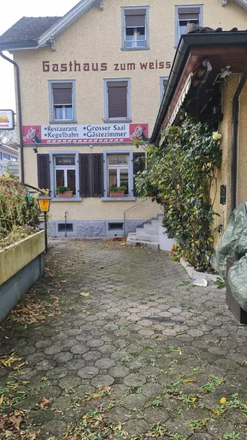 Guest House Hotel - Image 1