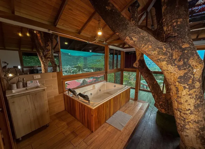 Ecohotel Alflo - Image 1