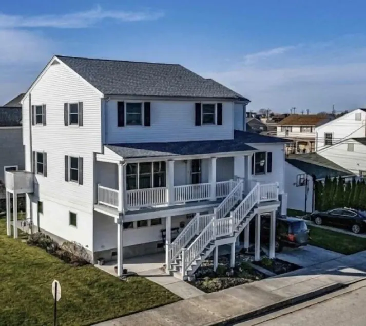Perfect beach house!  Margate-NJ - Image 1