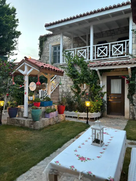 Taşdelen Otel Alaçatı - Image 1