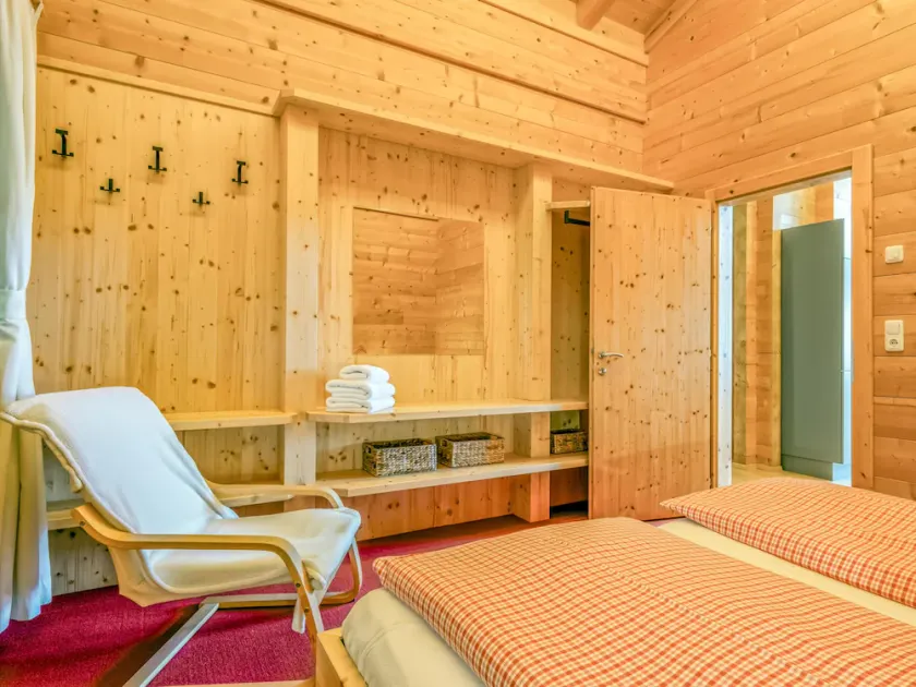 Holiday home in Brixen: steam Bath, near Skilift - Image 1