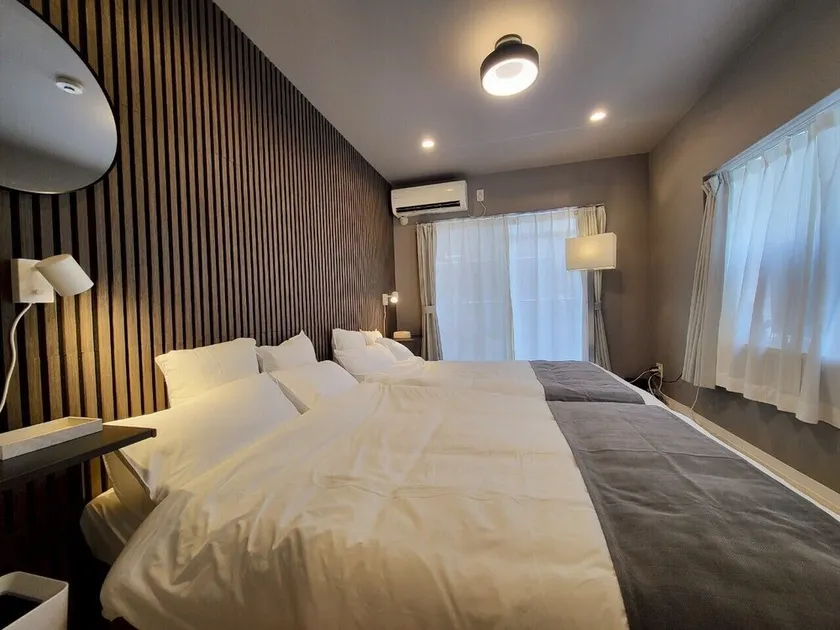GuestHouseAQUA101 - Image 1
