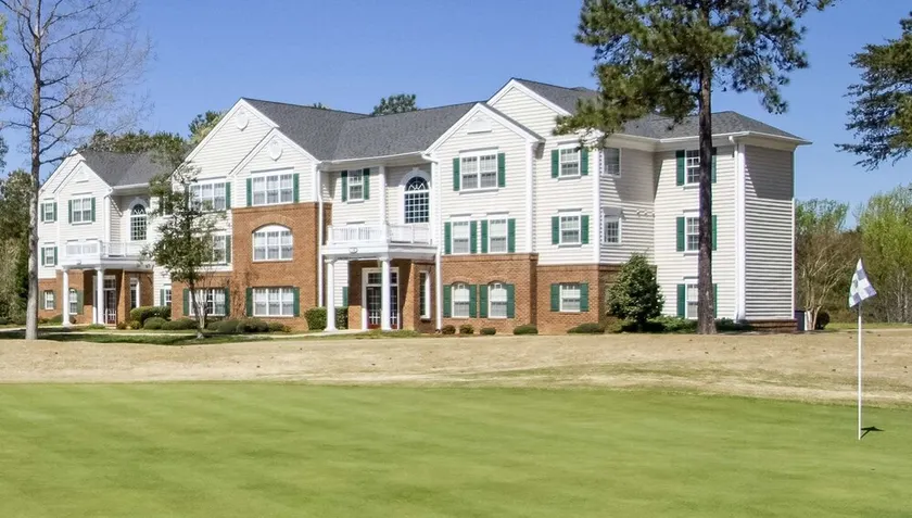 Greensprings Vacation Resort 2br suite, Sunday check-in - Image 1
