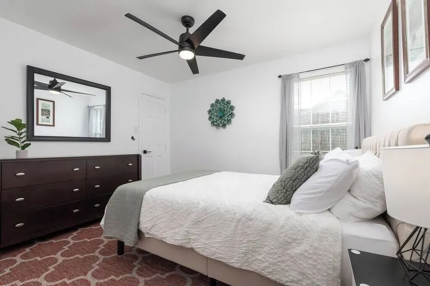 Newly remodeled home near Historic downtown - Image 1