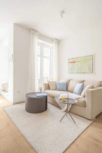 Modern comfort in Föhr's prime location - Image 1