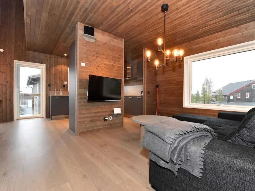 12 Person Holiday Home in Idre-by Traum - Image 1