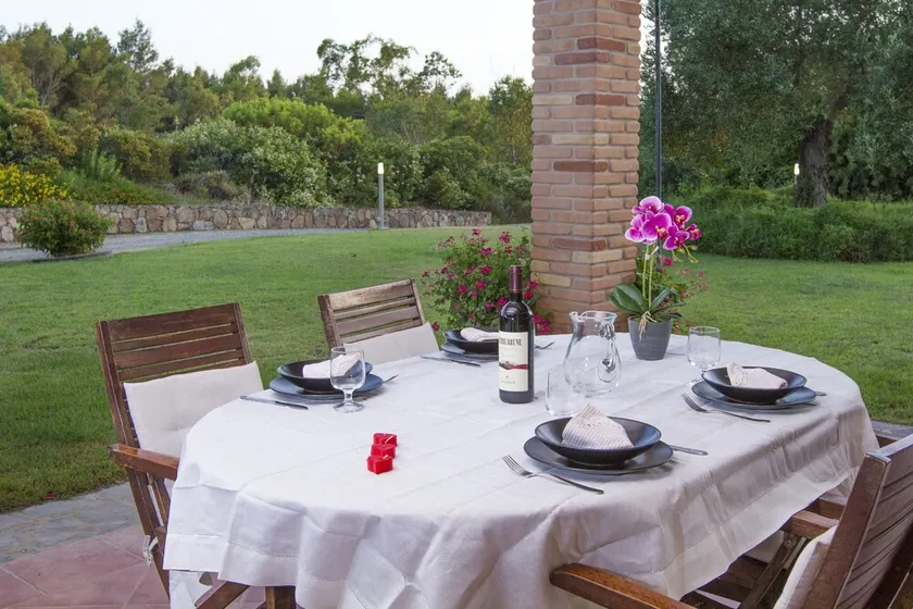 Casa vacanza Asfodeli - Image 1