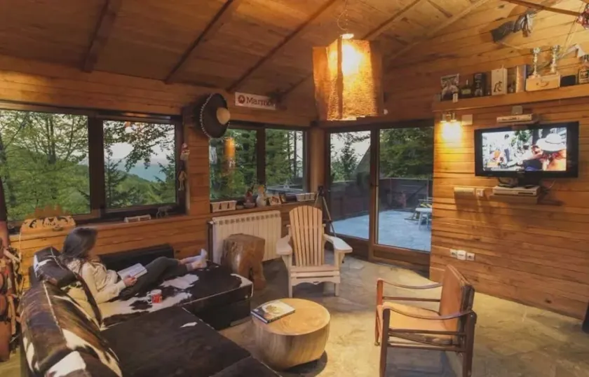 ŠEJN Kopaonik 2026 - Scenic Mountain Retreat Nest - Image 1