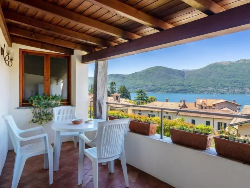 Holiday Home La mia Casetta by Interhome - Image 1
