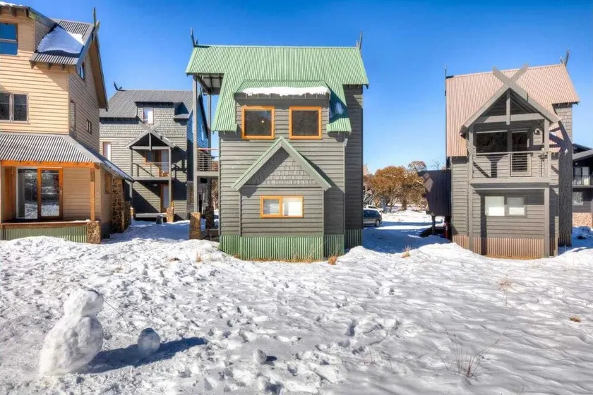 Altitude 1570 - Chalet - Image 1