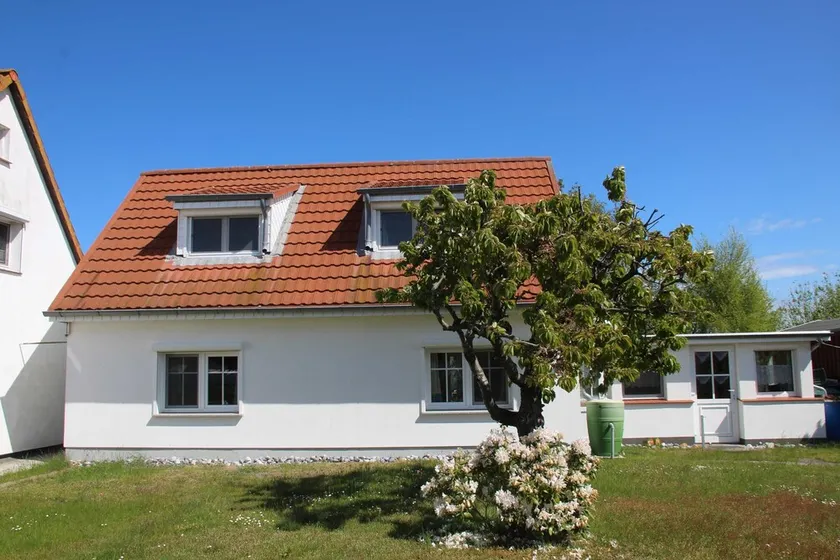 Ferienhaus Boddenblick - Image 1