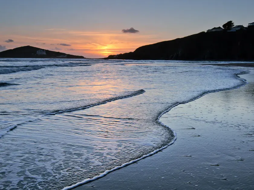 7 Beachdown - Image 1