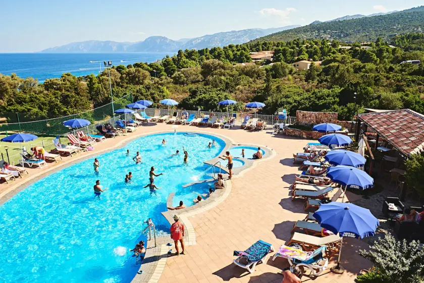 Parco Blu - Image 1