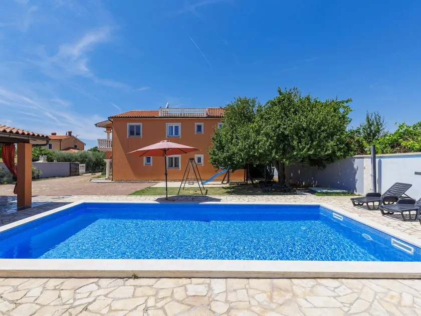 Holiday Home VIlla Eldina by Interhome - Image 1