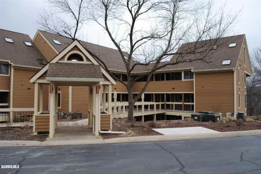 1 Bedroom, 1 bath townhouse in The Galena Territory. - Image 1
