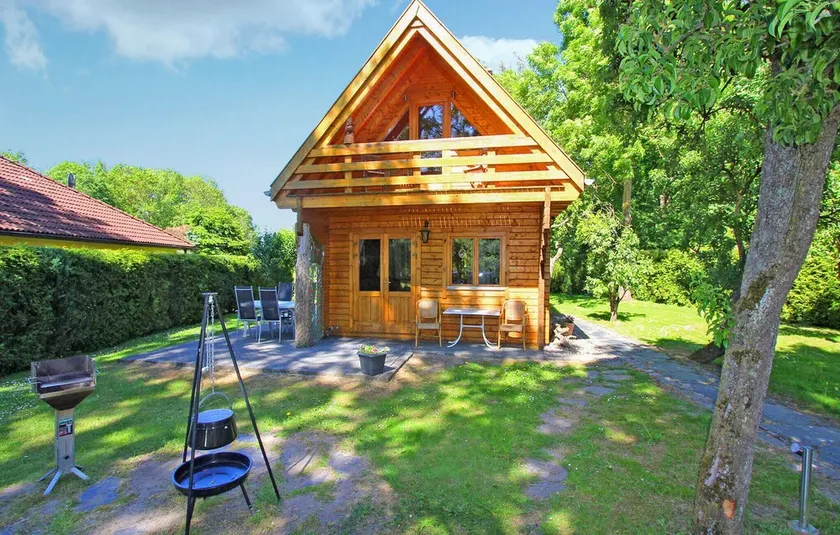 Ferienhaus Bartelshagen II - Image 1