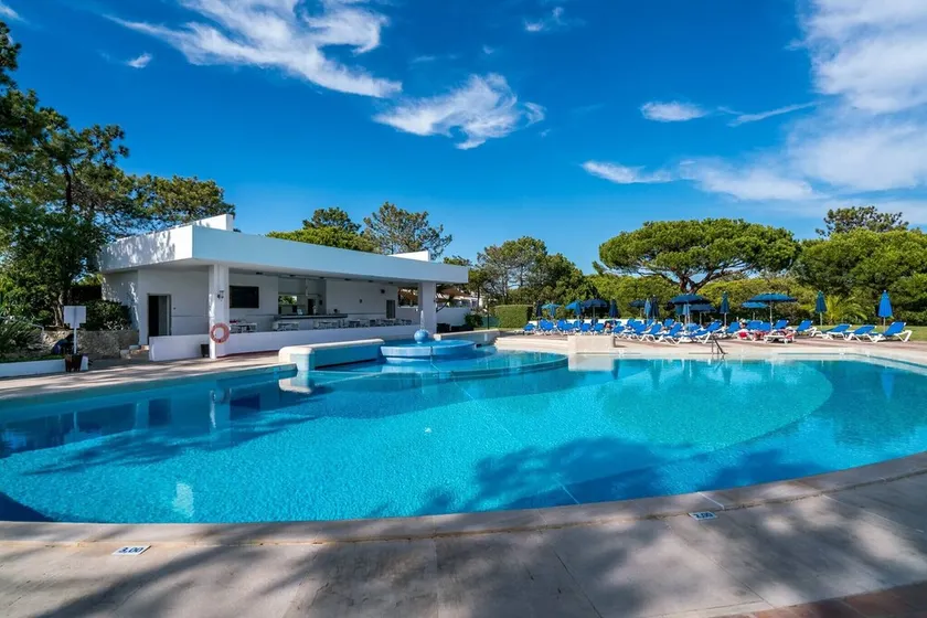 Quinta do Lago Lounge Apartment (S26) - Image 1