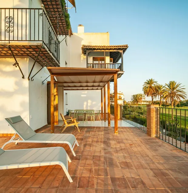 Casa Chirimoyo - Image 1