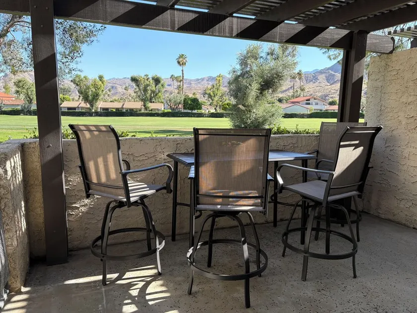 Palm Springs Getaway on Tahquitz Creek Golf Resort - Image 1