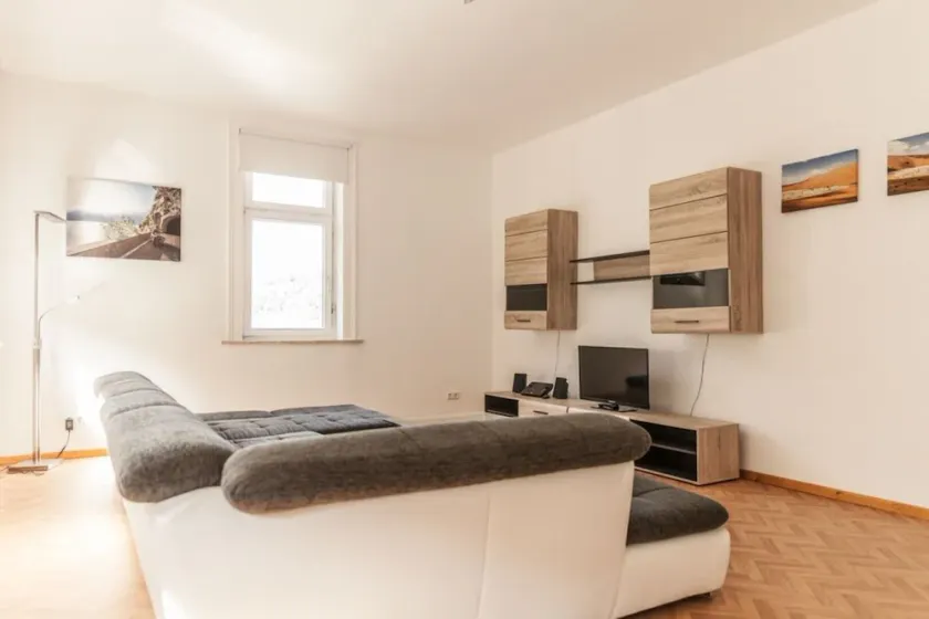 Apartments in the beautiful Lerbachtal - Image 1