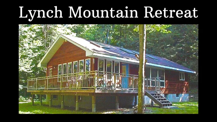 Lynch Mountain Retreat - Image 1