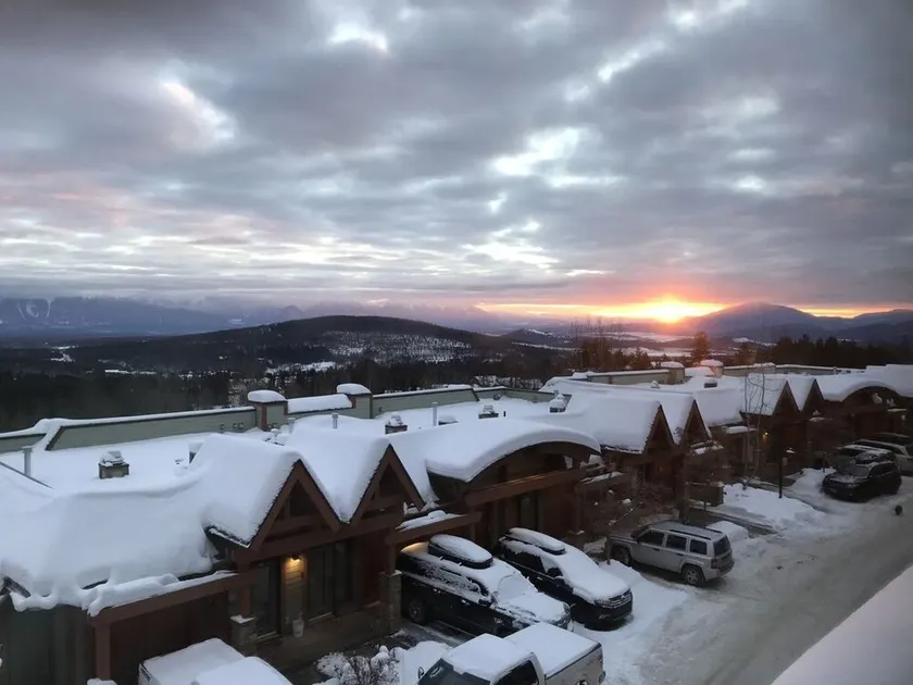 Simplesmente o melhor aluguel de temporada de esqui no Kimberley Alpine Resort! - Image 1