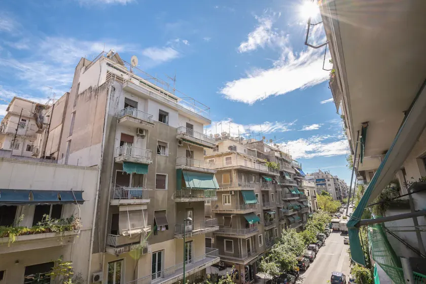 Victoria Best Apartments - Image 1